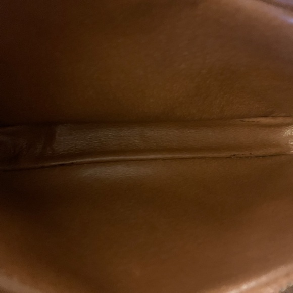 Vintage Louis Vuitton Pochette Sports Monogram - Picture 7 of 8